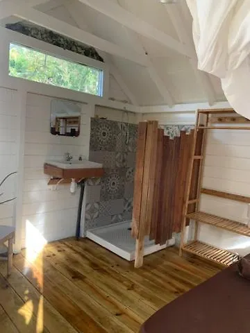 Akunamatata Guest House Куль-де-Сак Сен-Мартен/Синт-Мартен