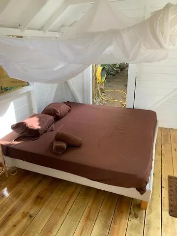 Akunamatata Guest House Cul De Sac Sint Maarten