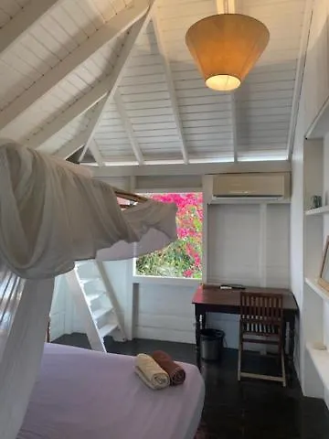 Akunamatata Guest House Cul De Sac