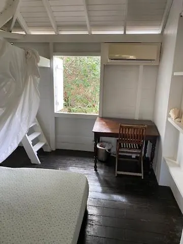 Akunamatata Guest House Cul De Sac 0*,