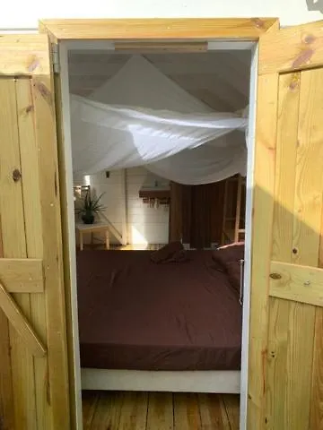 Akunamatata Guest House Cul De Sac