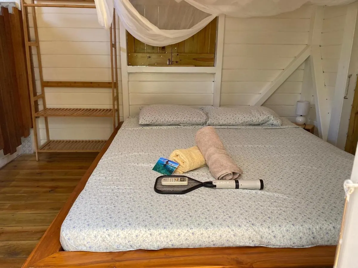 Akunamatata Guest House Cul De Sac