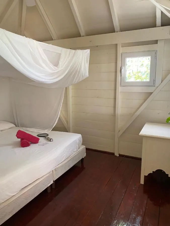 Akunamatata Guest House Cul De Sac
