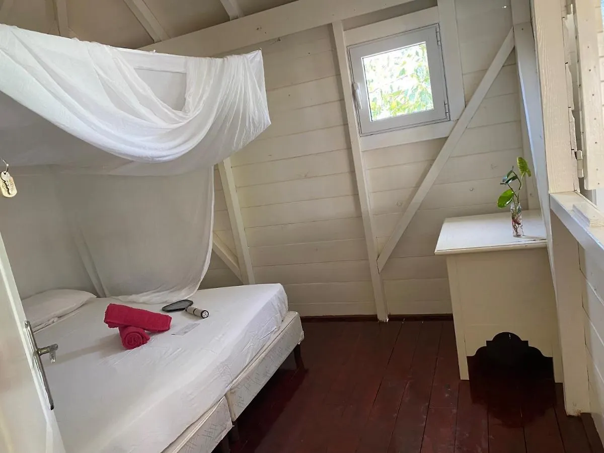 Akunamatata Guest House Cul De Sac