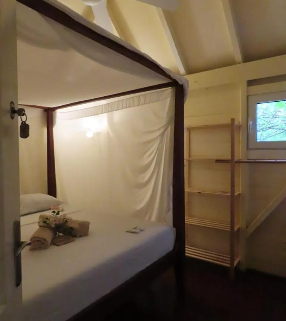 Akunamatata Guest House Cul De Sac Sint Maarten