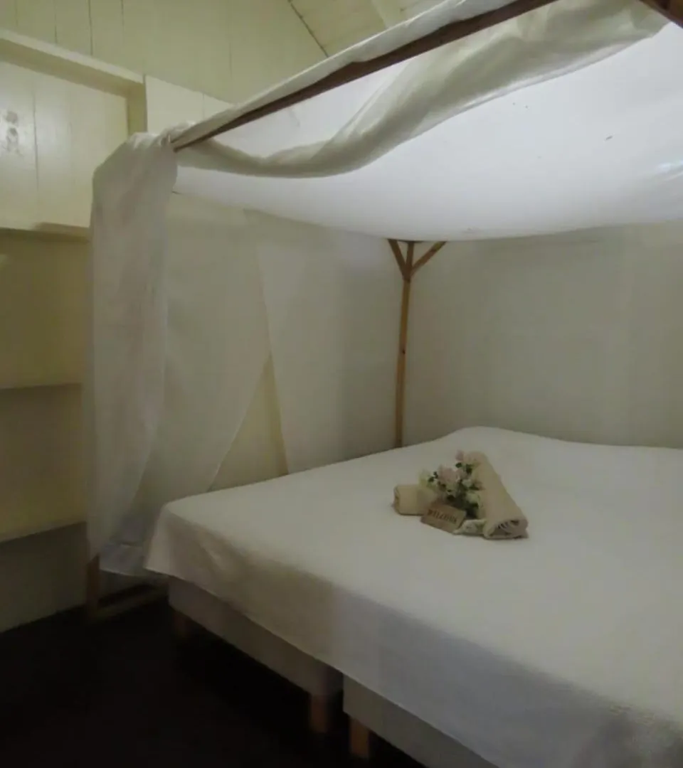 Akunamatata Guest House Cul De Sac Sint Maarten