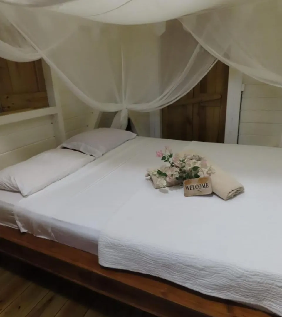 Akunamatata Guest House Cul De Sac
