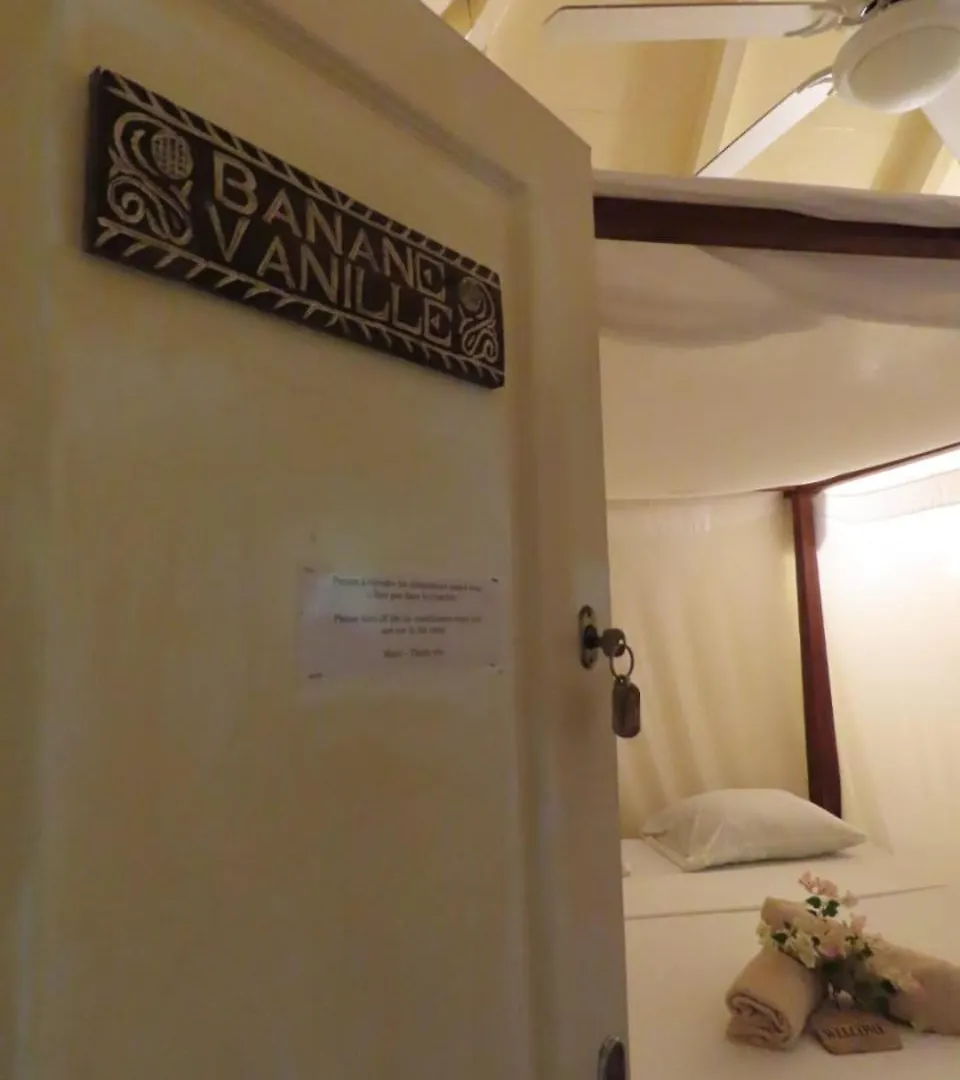 Akunamatata Guest House Cul De Sac