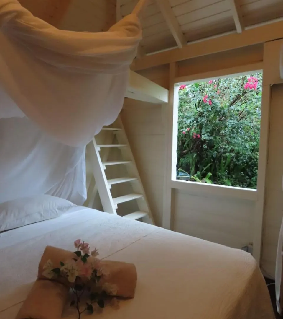 Akunamatata Guest House Cul De Sac