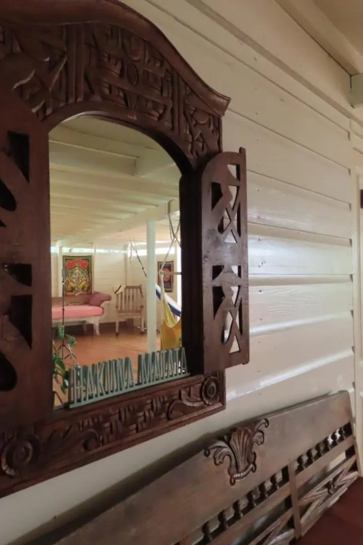 Akunamatata Guest House Cul De Sac