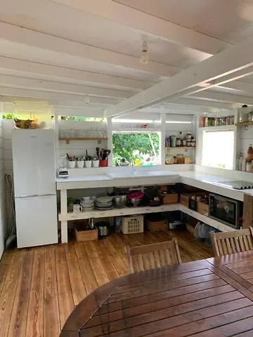 Akunamatata Guest House Cul De Sac