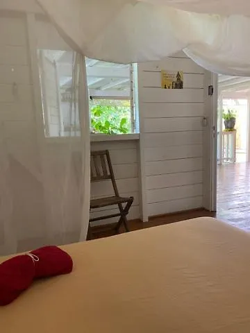 Akunamatata Guest House Cul De Sac