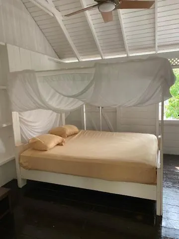 Akunamatata Guest House Cul De Sac