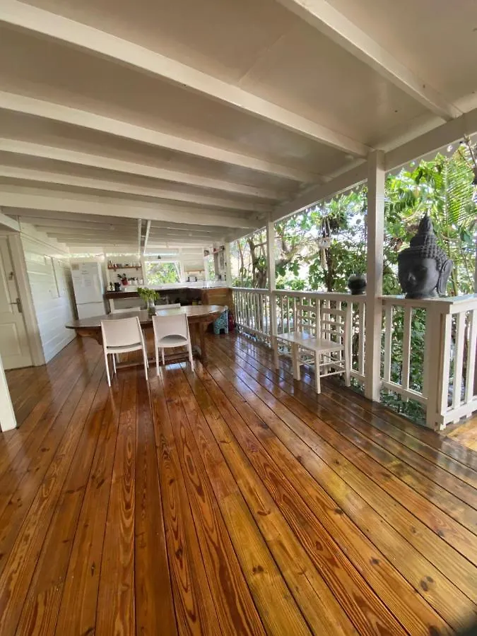 Akunamatata Guest House Cul De Sac
