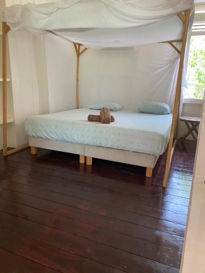Akunamatata Guest House Cul De Sac