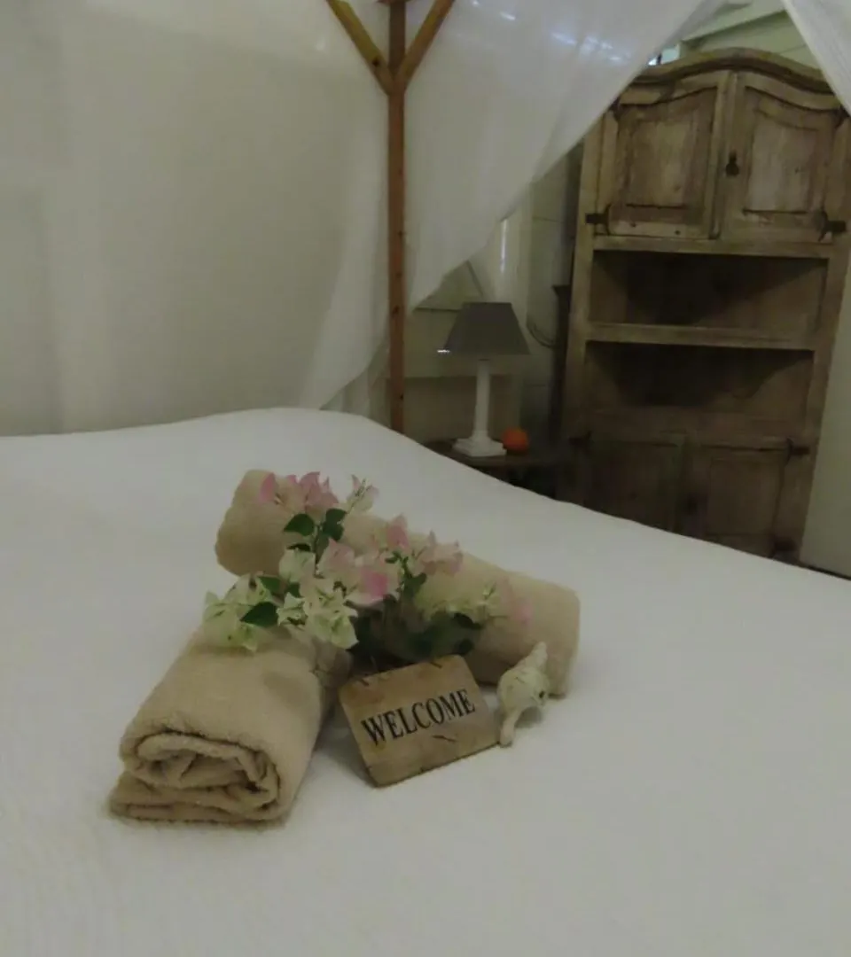 Akunamatata Guest House Cul De Sac