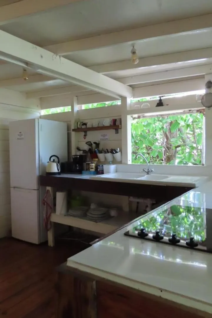 Akunamatata Guest House Cul De Sac
