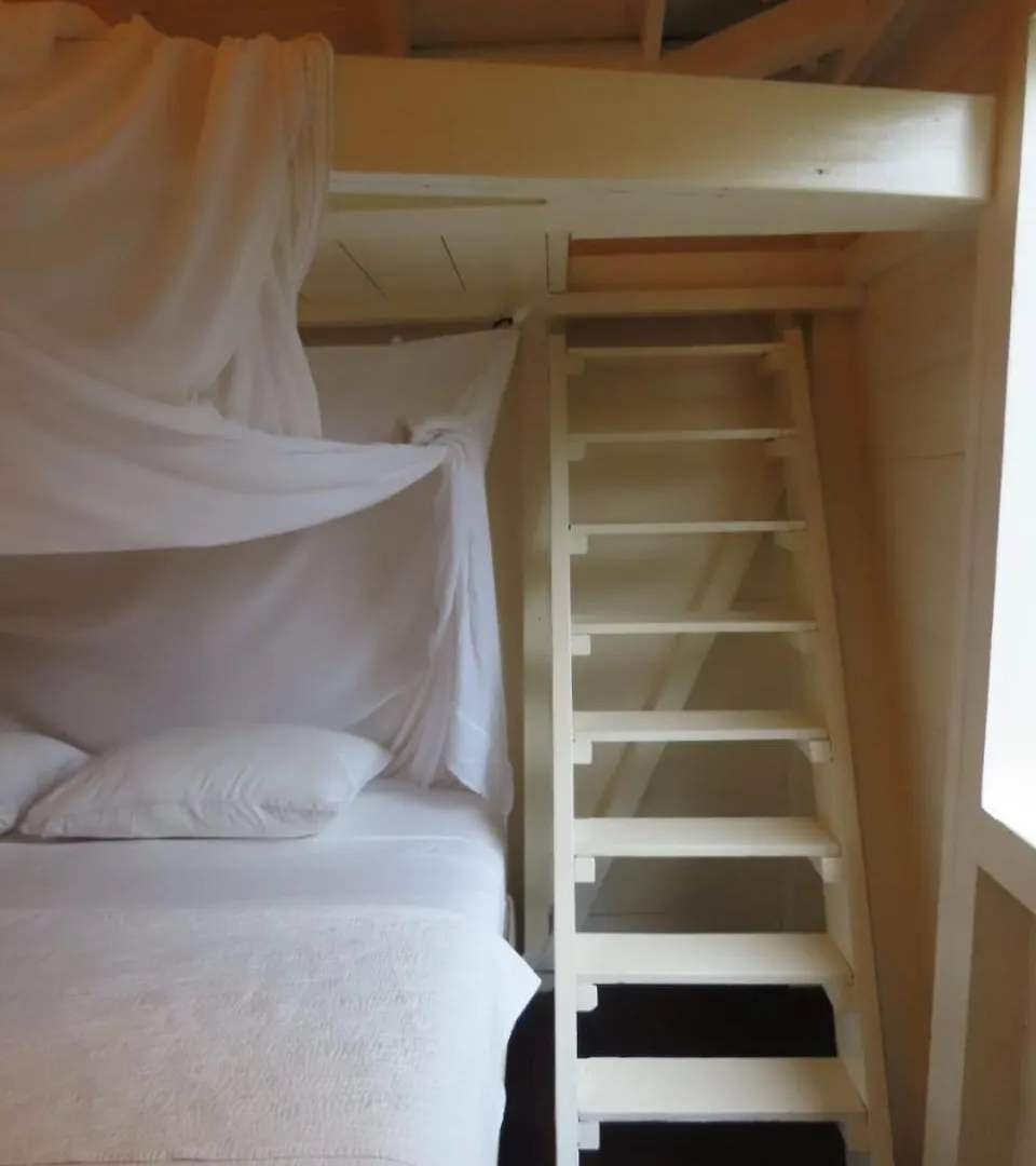 Akunamatata Guest House Cul De Sac Sint Maarten